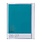 MARK'S EUROPE Agenda sept 2026-déc 2027 A6 Colors , Green 15,5x11,5cm