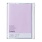MARK'S EUROPE Agenda sept 2026-déc 2027 A6 Colors , Lavander 15,5x11,5cm