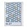 MARK'S EUROPE Agenda sept 2026-déc 2027 A6 Patterns , Wave Green 15,5x11,5cm
