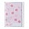 MARK'S EUROPE Agenda sept 2026-déc 2027 A6 Patterns , Cherry Blossom 15,5x11,5cm