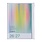 MARK'S EUROPE Agenda sept 2026-déc 2027 B6 Gradient , Green 18,6x13,8cm