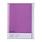 MARK'S EUROPE Agenda sept 2026-déc 2027 B6 Colors , Purple 18,6x13,8cm