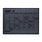MARK'S EUROPE Notebook Calendar S 12 mois 2027, Black 13,5x18,6cm