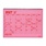 MARK'S EUROPE Notebook Calendar M 12 mois 2027, Neon Pink 19,2x26,2cm