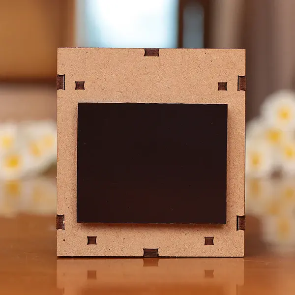 TONECHEER Mini Booknook Gentlemans Lounge  7x6,3x5cm