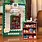 TONECHEER Mini Booknook Magic Bookshelf 7x1,5x9,75cm