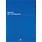 OBERTHUR Agenda enseignant PEFC Boreal Bleu 21,5x30cm
