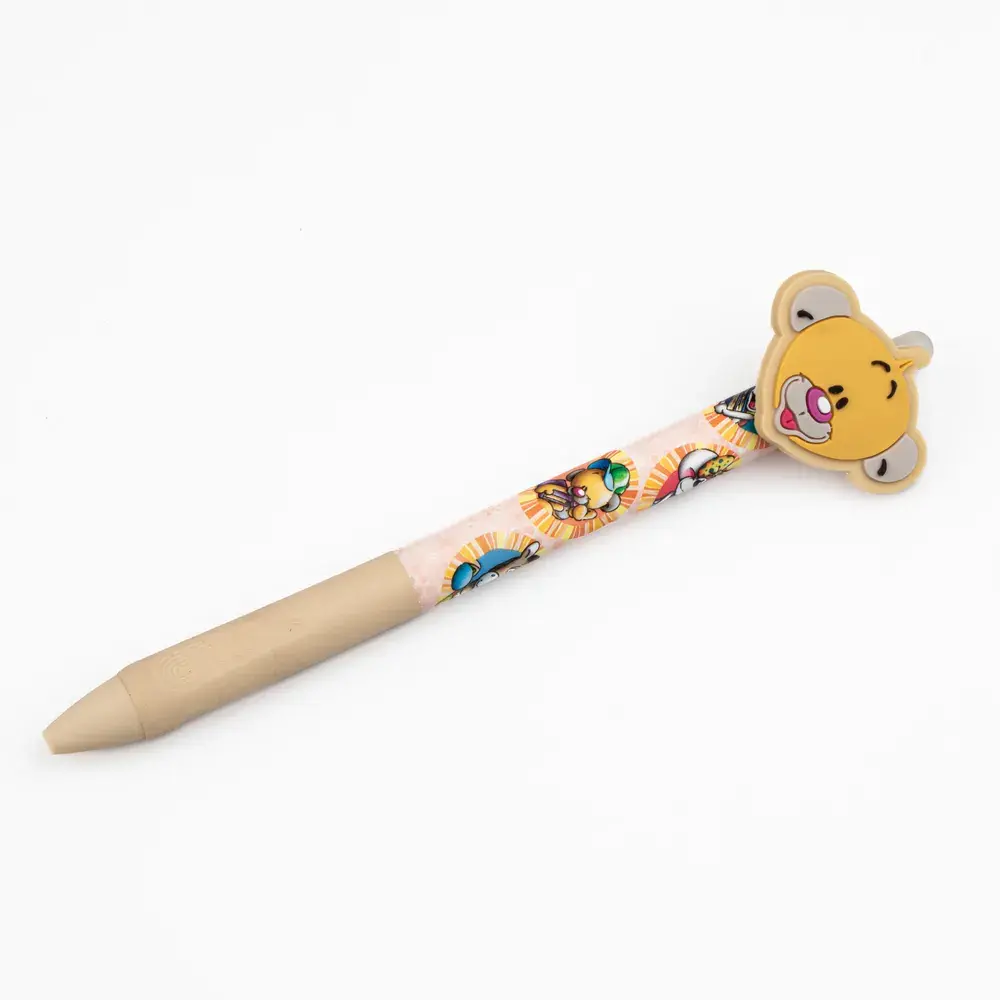 DIDDL Stylo effaçable 2D  modèles aléatoires