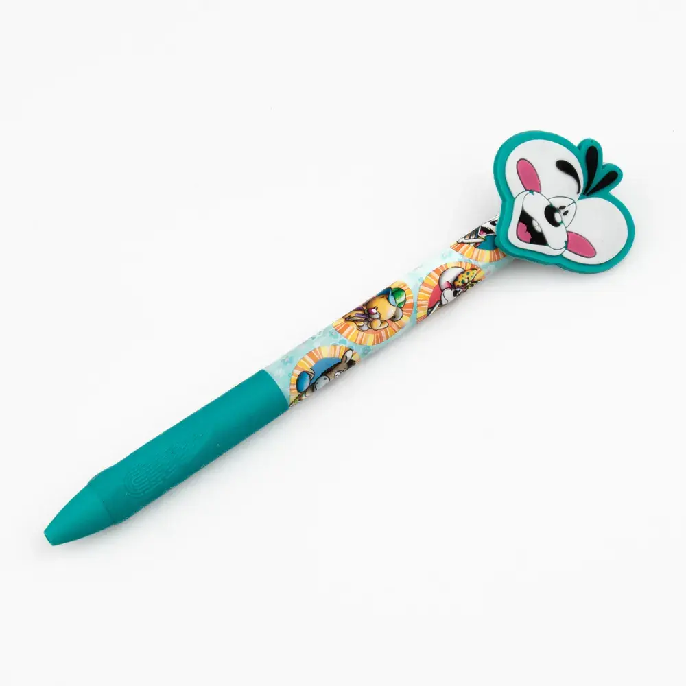 DIDDL Stylo effaçable 2D  modèles aléatoires