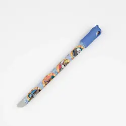 DIDDL Stylo Twist effaçable modèles aléatoires