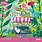 Calendriers 30x30 Illus. 2027 Mila Marquis