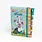 DIDDL Carnet A6 + Stylo 11×1,6×15,4 cm modèles aléatoire