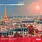 7704 - Calendriers 30x30 Illus. 2027 Fabienne Delacroix