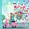 Calendriers 16x16 illustr 2027 Mila Marquis