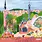 Calendriers 30x30 2027 Villes