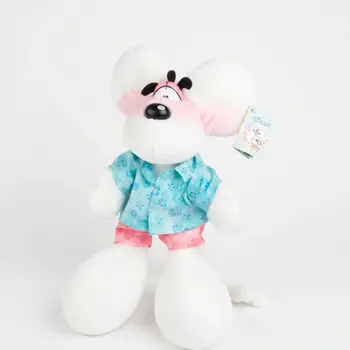 DIDDL Peluche tenue summer 30cm