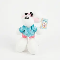 DIDDL Peluche tenue summer 20cm