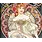 Calendriers 30x30 Museum 2027 Mucha Alfons