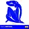 Calendriers 30x30 Museum 2027 Matisse Henri