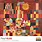 Calendriers 30x30 Museum 2027 Klee Paul