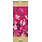 Calendriers Longs 16,5x41 2027 Ambiance florale
