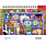Calendriers Chevalet 18x13,5 2027 Chat
