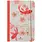 OBERTHUR Semainier 15 PEFC Sakura Poissons 15x10cm