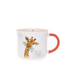 KIUB Mug Timbale Expresso 125 Ml Kook Girafe