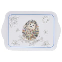 KIUB Plateau Melamine Pm Kook Choupisson 21x14cm
