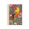 Carnet Mot De Passe 48 Pages 10 X 15 Cm - Perroquet