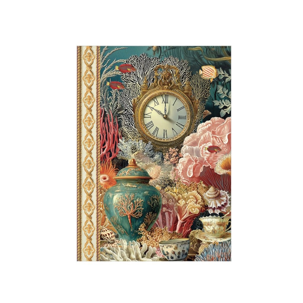 Carnet Mot De Passe 48 Pages 10 X 15 Cm - Tresors