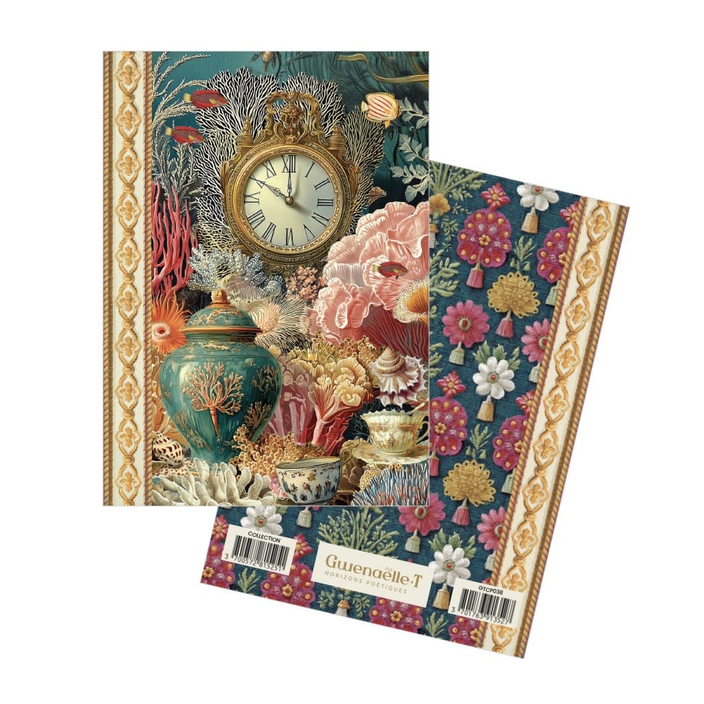 Carnet Mot De Passe 48 Pages 10 X 15 Cm - Tresors