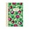 Cahier A Theme 48 Pages 15 X 21 Cm - Potager