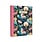 Repertoire Adresses 96 Pages 14.8 X 10.5 Cm - Pattern Meduse