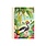 Carnet De Note 48 Pages 10.5 X 15 Cm - Iles