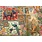 Puzzle 1000 Pcs 50 X 70 Cm + Pochon - Inde