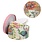 GWENAELLE TROLEZ Puzzle 1000 Pcs 50 X 70 Cm + Pochon - Inde