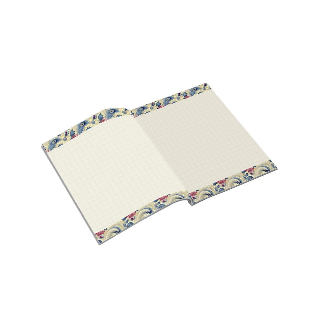 Carnet De Note 48 Pages 10.5 X 15 Cm - Ane