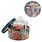 GWENAELLE TROLEZ Puzzle 1000 Pcs 50 X 70 Cm + Pochon - Meduses