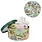 GWENAELLE TROLEZ Puzzle 1000 Pcs 50 X 70 Cm + Pochon - Escapades