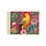 Mini Cahier Illustre 48 Pages 15 X 10 Cm - Perroquet