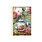 Carnet Mot De Passe 48 Pages 10 X 15 Cm - Theiere