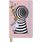 MOLESKINE Carnet Alice au pays des merveilles