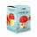 GRAINE CREATIVE Kit Céramique Champignon