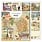 Calendrier 30x30 16 Mois 2027 France