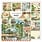 Calendrier 30x30 16 Mois 2027 Carnet De Voyage