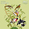 EDITIONS DU DESASTRE Calendrier 16 mois 30X30 Audubon 2027