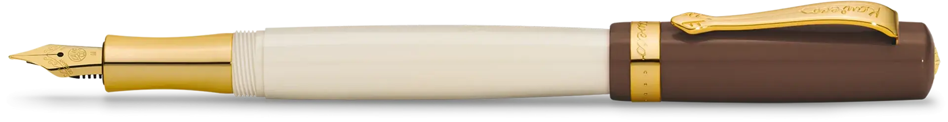 KAWECO Student Stylo Plume 20‘s Jazz M