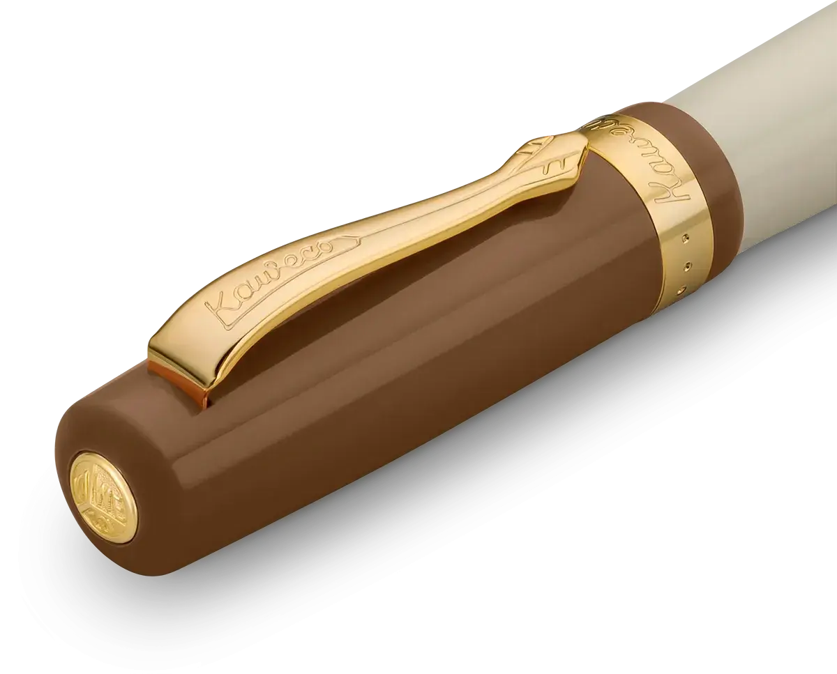 KAWECO Student Stylo Plume 20‘s Jazz M