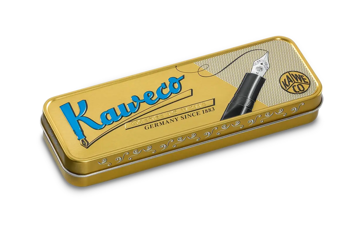 KAWECO Student Stylo Plume 20‘s Jazz M